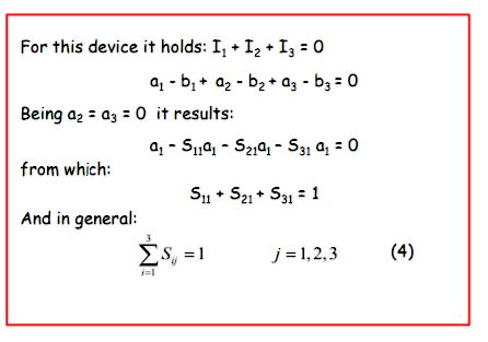 Rf Transistors Scattering Parameters Electrical Engineering Stack - Premium Landscape Wallpaper - Ultra HD