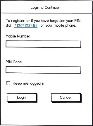 Pin On Interface Mobile - Premium Sunset Illustration Gallery - Desktop