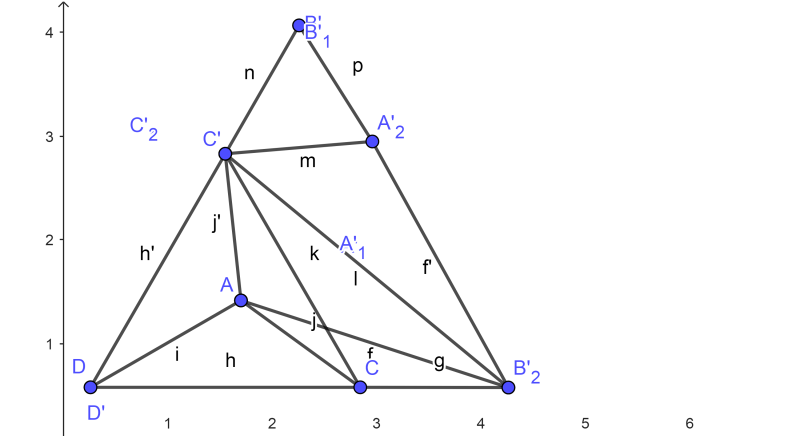 Geometry Question About Isosceles Triangle Mathematics Stack Exchange - Premium Space Design Gallery - Desktop