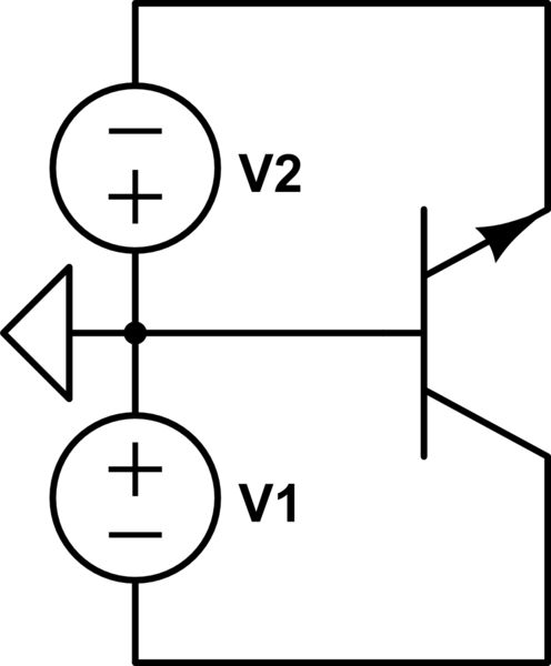 Transistors Bjt Amplifier Vce Voltage Electrical Engineering - Artistic Gradient Background - 8K