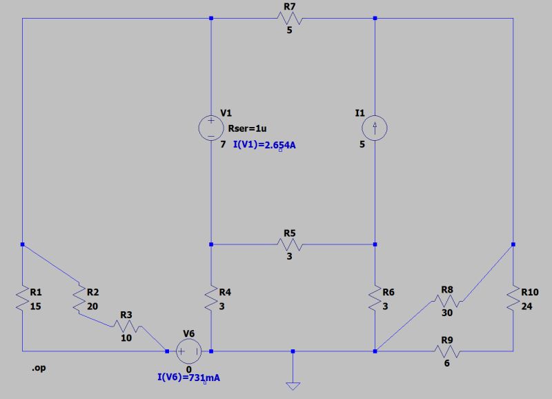 Ltspice In Parallel Current Sources With Capacitors Electrical - Download Amazing Minimal Illustration | Mobile
