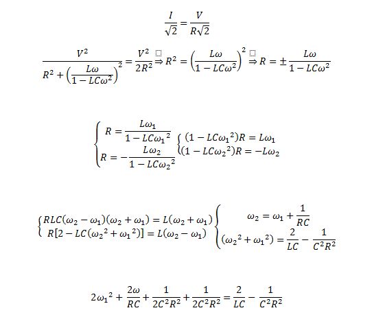 Resonance Circuit Electrical Engineering Stack Exchange - Modern 4K Vintage Designs | Free Download