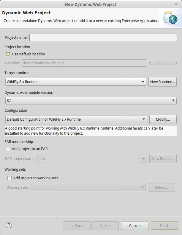 How To Import Javax Servlet Jakarta Servlet Api In Eclipse Project - Landscape Photos - Gorgeous HD Collection