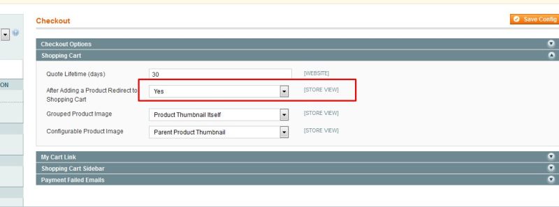 Redirect To Cart Page After Adding Product To Cart In Magento 2 - Best Dark Pictures in HD