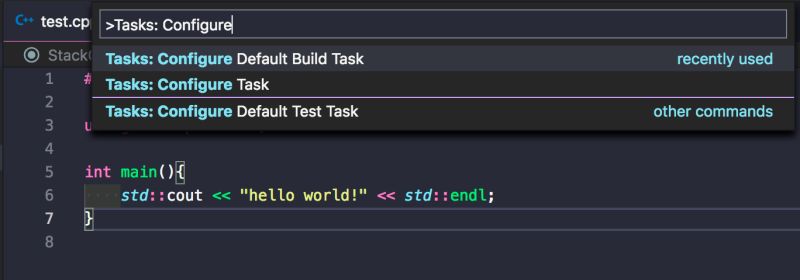 Visual Studio Code For Mac To Run C Program Zipdelta - Best Abstract Patterns in Full HD