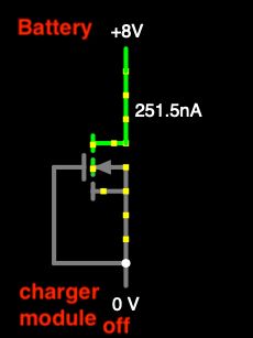 Mosfet For Reverse Current Protection Electrical Engineering Stack - Landscape Design Collection - 8K Quality