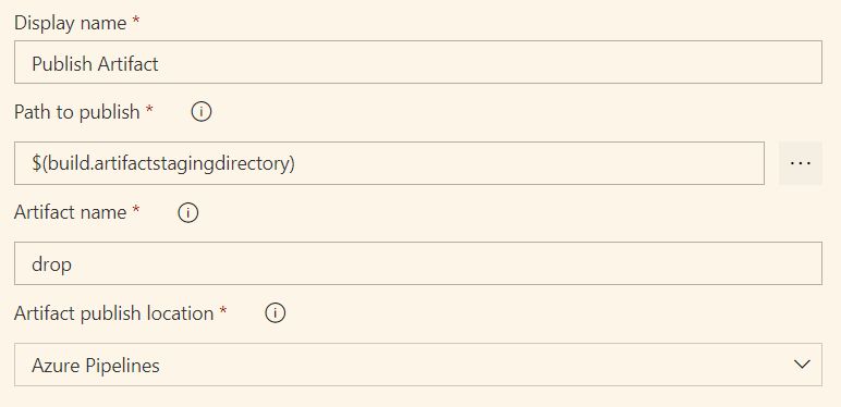 Azure Devops Error No Package Found With Specified Pattern D A 1 S - Download Artistic Space Texture | Full HD