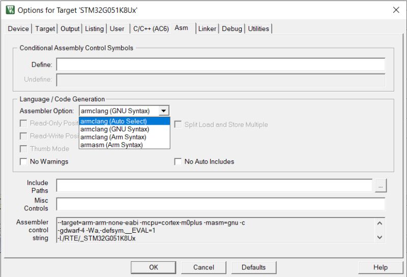 Arm Compiler V5 06 For Vision Armcc User Guide Dui0375g 02 Mdk - Beautiful Minimal Texture - Desktop