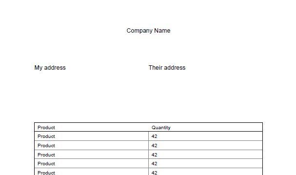 Pdf Dynamic Framesize In Python Reportlab Stack Overflow - Dark Wallpaper Collection - 8K Quality