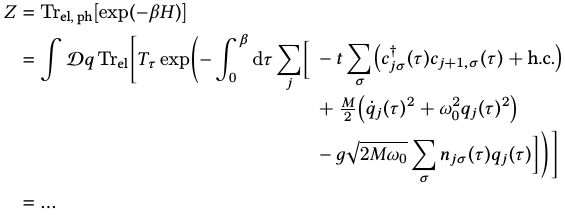 Vertical Alignment Aligned Multiline Equations Tex Latex Stack - Download Beautiful City Pattern | 4K