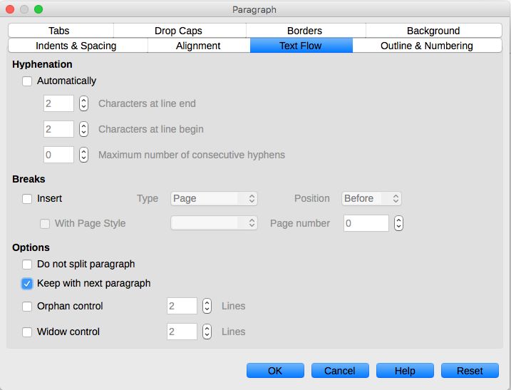 Libreoffice How Can Remove The Space Between Lines Super User - Beautiful Landscape Pattern - Ultra HD