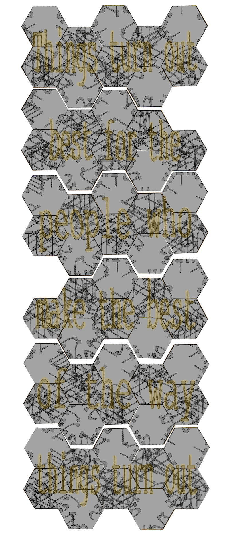 Visual Ten Suspicious Coasters Puzzling Stack Exchange - Incredible Geometric Design - 4K