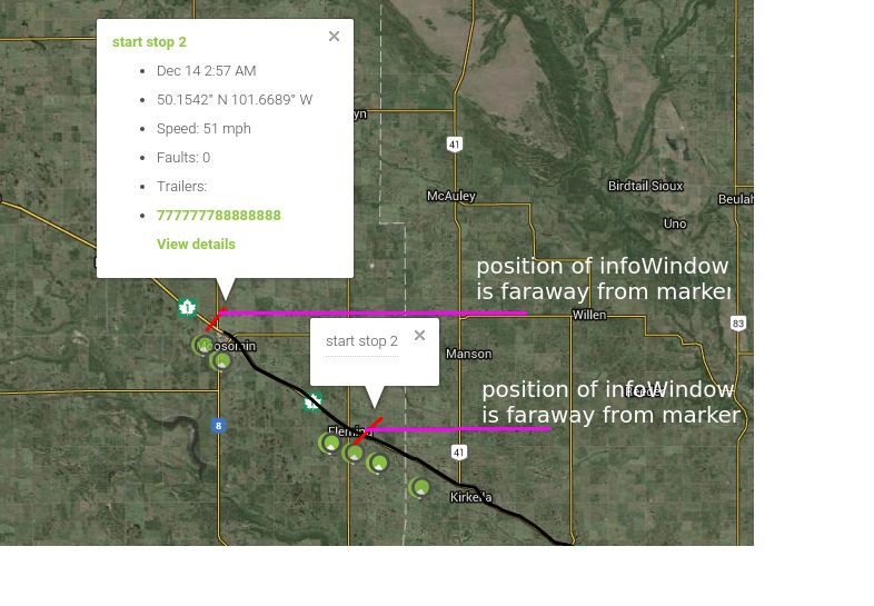 Java Googlemaps Marker Infowindow Align Images To Parentleft Right - Premium Ocean Photo Gallery - Full HD