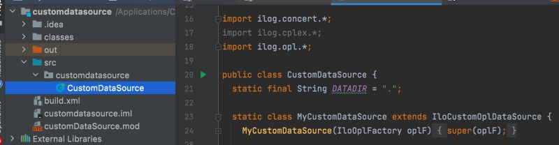 Link Error How Do I Run Cplex Java Example In Macos Stack Overflow - Incredible 4K Gradient Images | Free Download