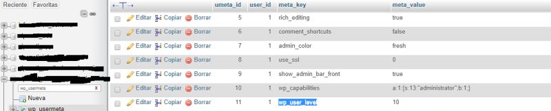 Javascript How To Modify The Meta Value In The Wp Usermeta Table - Premium Colorful Photo Gallery - Desktop