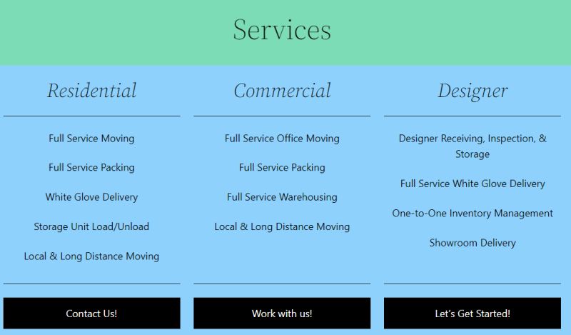 Columns In Template All Have Same Text Wordpress Com Forums - Mountain Background Collection - Full HD Quality