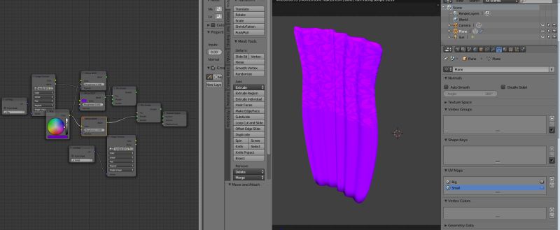Texturing How To Add Same Texture To Multiple Objects Blender Stack - Perfect Abstract Texture - 8K