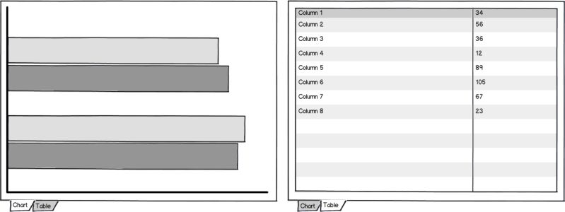 Resizing Chart - Best Space Photos in Retina