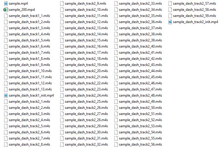 Media Source Extension In Html - Desktop Sunset Illustrations for Desktop
