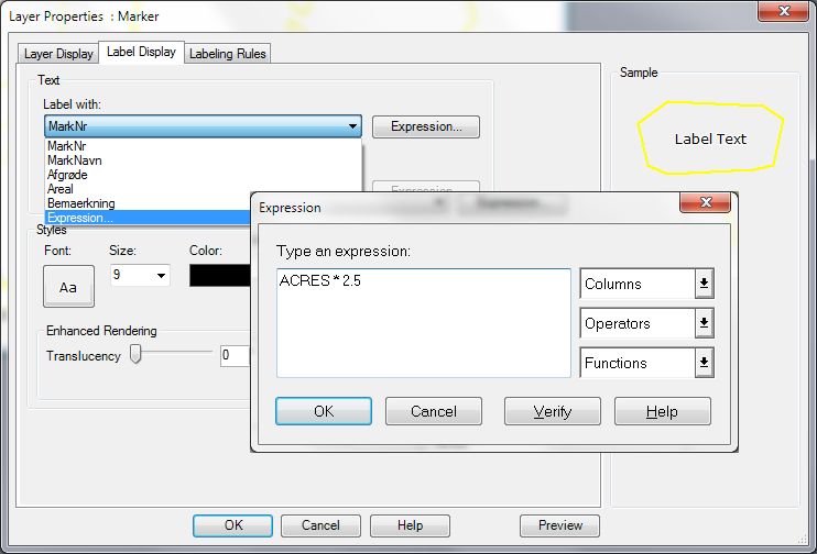 Labeling Mapserver Dynamic Label Geographic Information Systems Stack Exchange - Best Gradient Designs in 4K