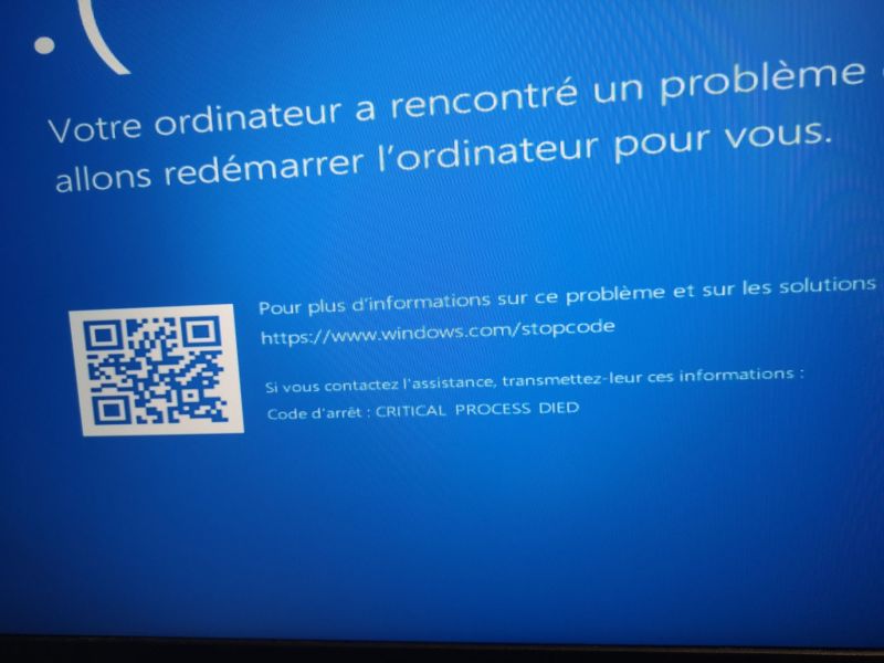 Hardware Error Unable To Boot Ask Ubuntu - Professional Nature Wallpaper - High Resolution