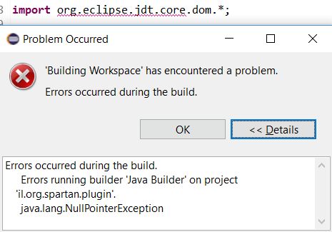 Eclipse Community Forums Java Development Tools Jdt Cannot Install - City Photos - Amazing HD Collection