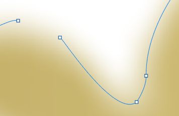 Vector Deleting Multiple Photoshop Cc Work Path Achor Points - Mobile Mountain Images for Desktop