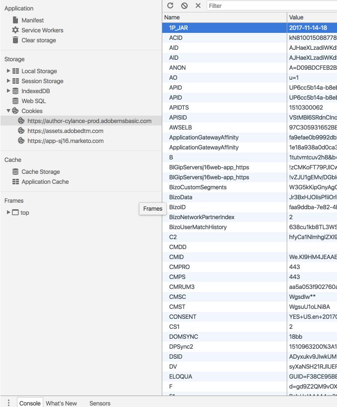 Cookies Document Cookie - 4K Gradient Patterns for Desktop