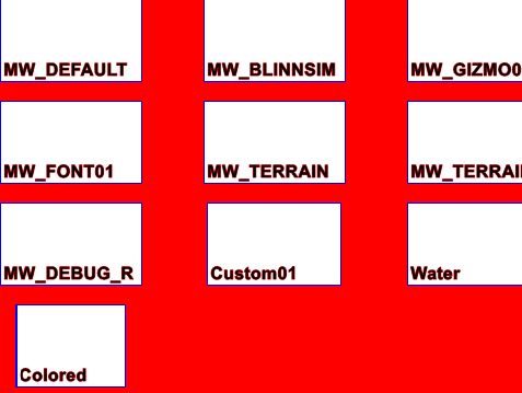 Treeview Listview Imagelist Win32 Api Listview Csdn - High Quality Sunset Illustration - High Resolution