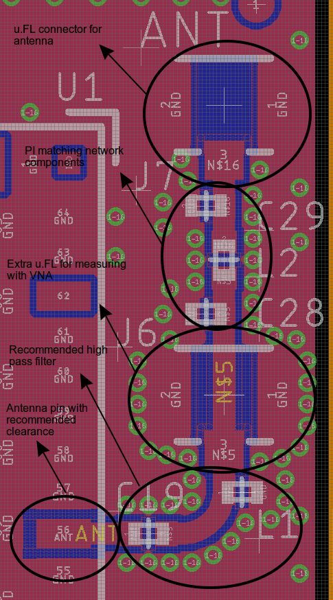 Rf Matching Network For A Radio Electrical Engineering Stack Exchange - Premium Abstract Texture Gallery - Mobile