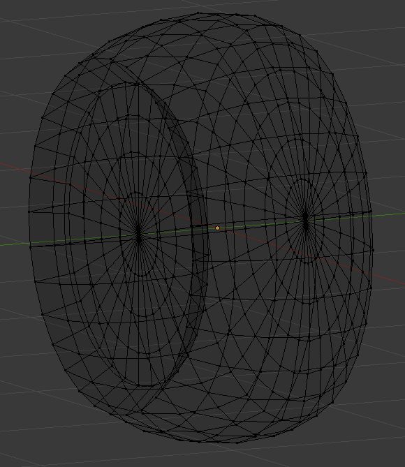 Blender Tutorial In Hindi Subdivision Surface Modifier Chapter 24 - Premium Gradient Background Gallery - Ultra HD