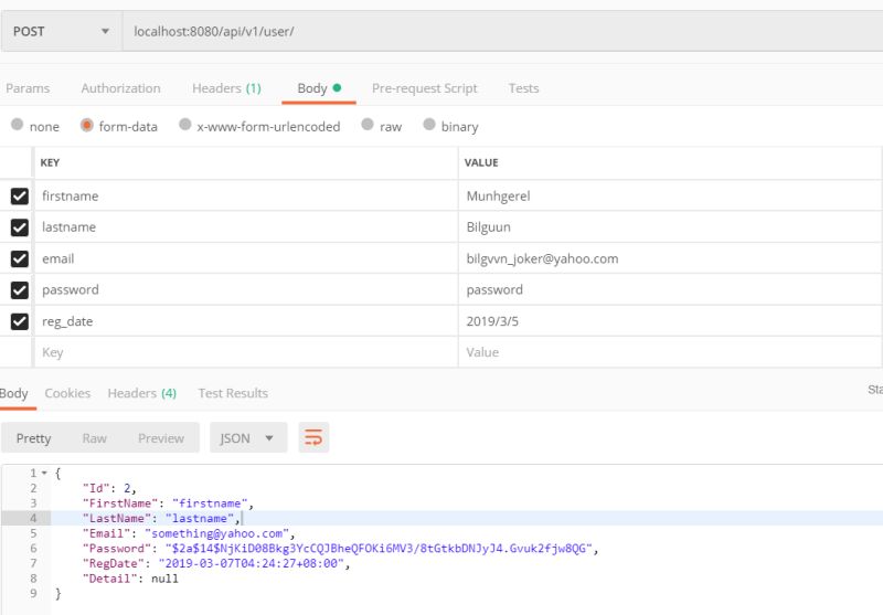 Beego Api - Landscape Pattern Collection - HD Quality