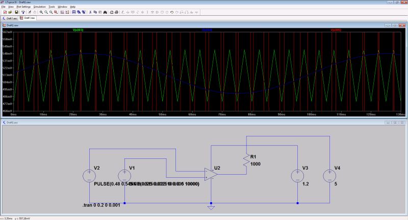 Comparator Circuit Analysis Electrical Engineering Stack Exchange - Light Wallpapers - Creative Full HD Collection