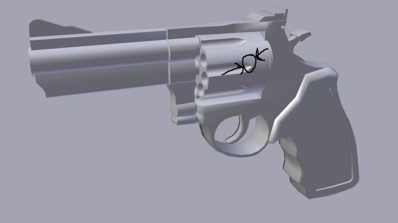 Modeling Shading Artifacts Caused By Boolean Modifier Blender Stack - Geometric Wallpapers - High Quality Mobile Collection