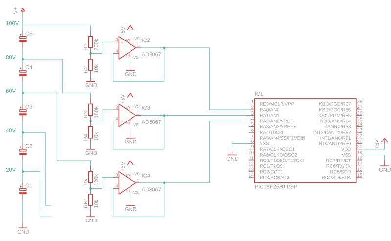 High Resolution Adc Vs Amplifiers Electrical Engineering Stack Exchange - Amazing Mobile Vintage Wallpapers | Free Download