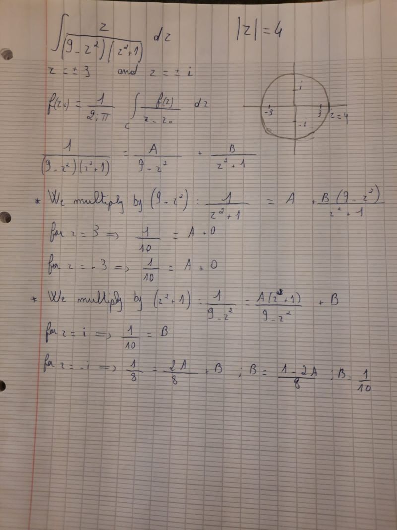 Calculus How This Integral Is Calculated Mathematics Stack Exchange - 8K Mountain Images for Desktop