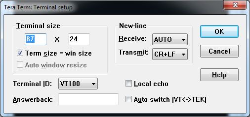 Experience Using Teraterm Code For Serial Communication - Nature Photos - Modern High Resolution Collection
