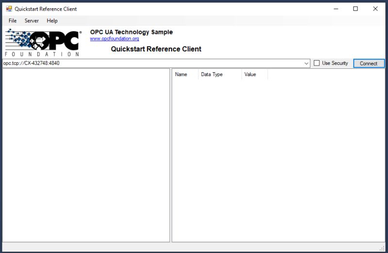 Ua Netstandard Samples Samples Opc Ua Sample Sampleserver Cs At Master - Mobile Geometric Arts for Desktop