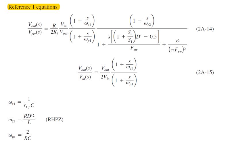 Average Pwm Switch Model Electrical Engineering Stack Exchange - Download Elegant Colorful Photo | 4K