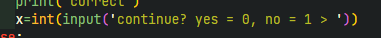 Good Syntax