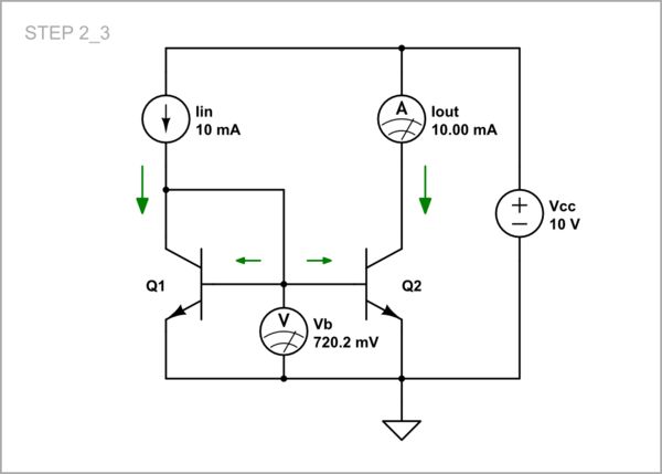 Bjt As Diode Diyaudio - Download Creative Ocean Wallpaper | High Resolution