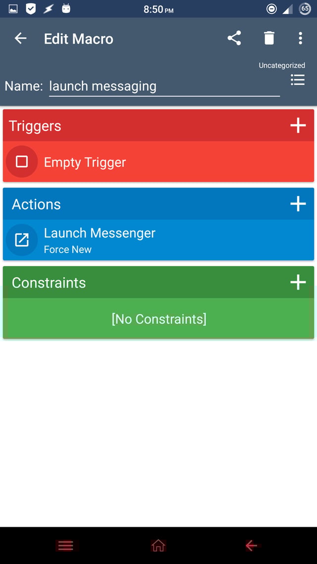 Sms How To Prevent Two Factor Code Being Exposed On Lock Screen In - Download Ultra HD Colorful Art | HD