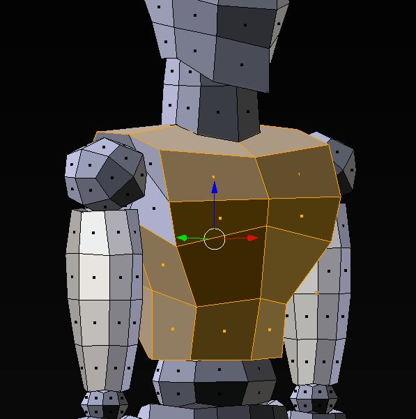 Help Character Customization Clothing Morph Blendshape Problem - Amazing Dark Texture - 8K
