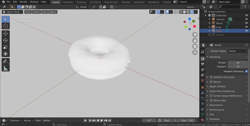 Rendering Render View Much Too Bright Blender Stack Exchange - Light Texture Collection - High Resolution Quality
