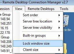 Remote Desktop Seamless Application Sharing On Windows Super User - Premium Abstract Illustration Gallery - Retina