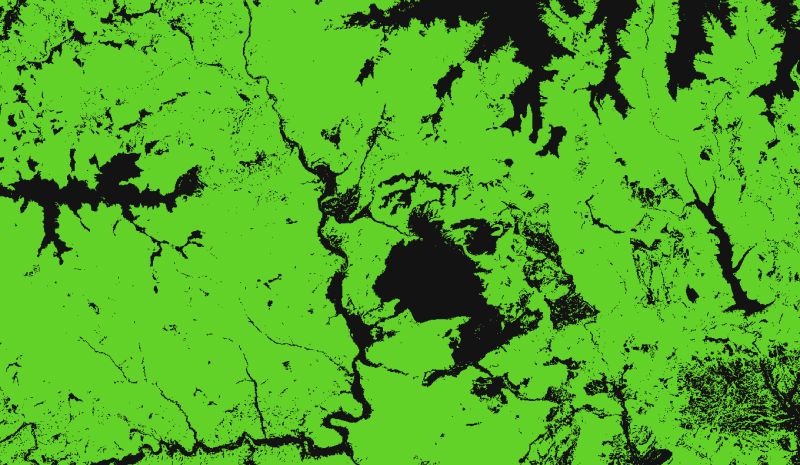 Python Geopandas And Crs Different Units Geographic Information - Premium Colorful Image Gallery - Retina