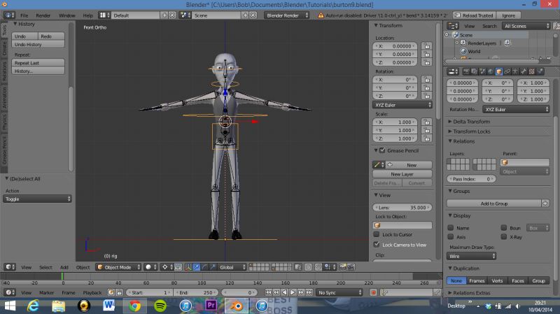 Rigging Rigify Not Generating Rig Blender Stack Exchange - Amazing Retina Minimal Textures | Free Download