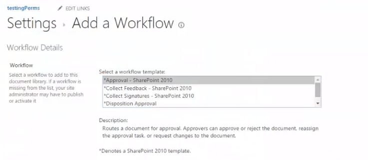 Sharepoint Designer How To Ask For Approval With A Custom Workflow In Spd 2013 Sharepoint - Best Nature Pictures in Retina