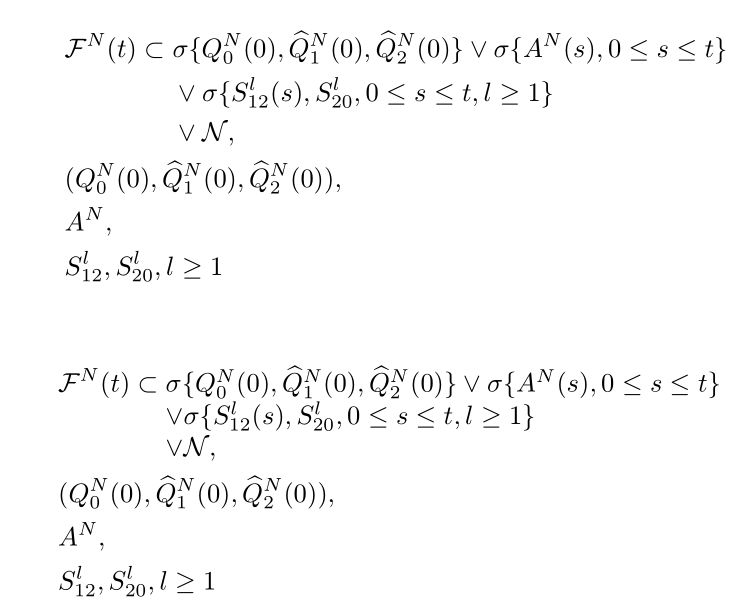 Equations Multiple Alignments In Flalign Within Text Tex Latex - Geometric Photos - Ultra HD Full HD Collection