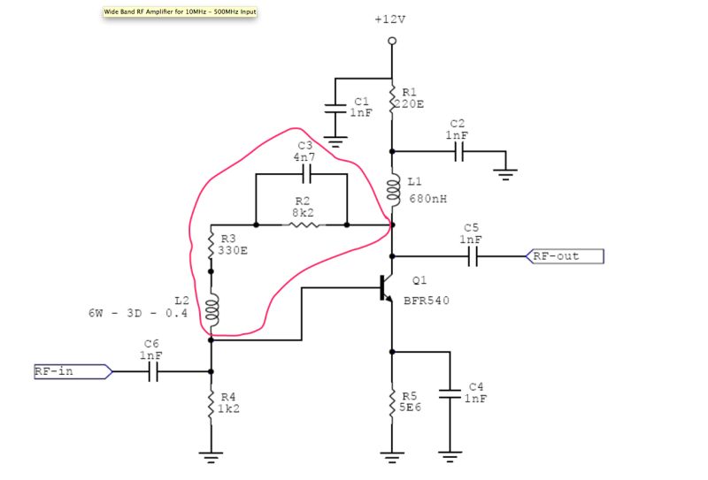 Rf Power Amplifier Electrical Engineering Stack Exchange - Download Professional Landscape Art | Mobile